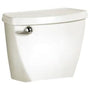 Cadet 3 Toilet Tank with Performance Flushing System