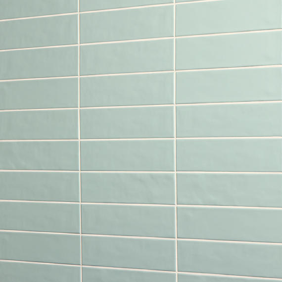 Stagecraft Matte Spa Rectangle, Undulated 3X12 Matte