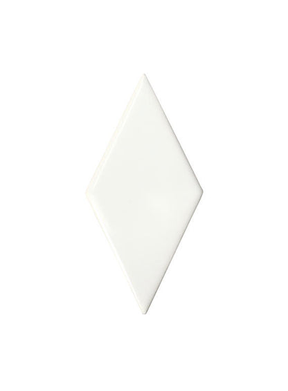Playscapes Meringue Hexagon 4X4 Glossy