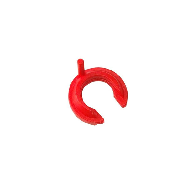 Red Clip