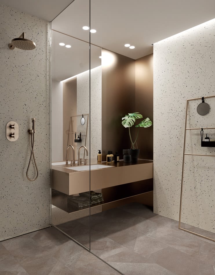 Terrazzo Classico