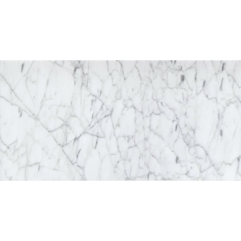 MARBLE BIANCO GIOIA PL 12X24