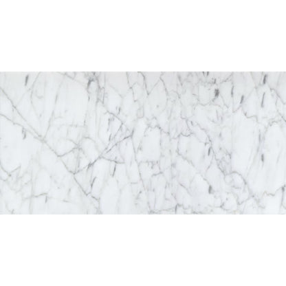 MARBLE BIANCO GIOIA PL 12X24