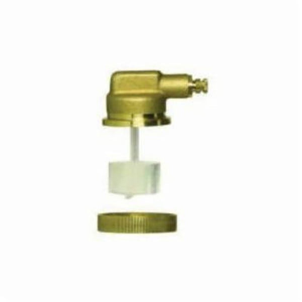 Replacement Air Elimination SuperVent