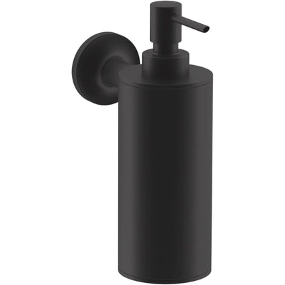 Purist Wall Mounted Soap Dispenser