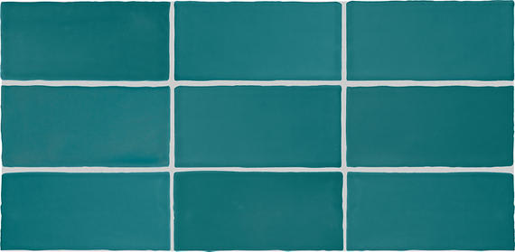 Farrier Blue Roan Square 5X5 Satin