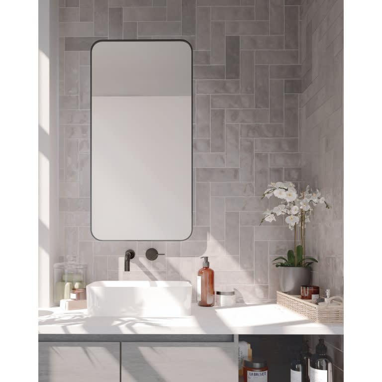 PASSION GRIS 3X8