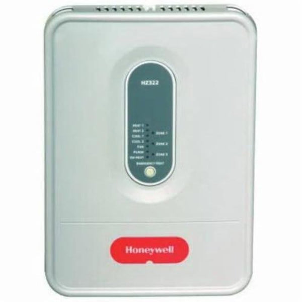TrueZONE® Zone Control Panel, 24 VDC, 11-1/2 in H