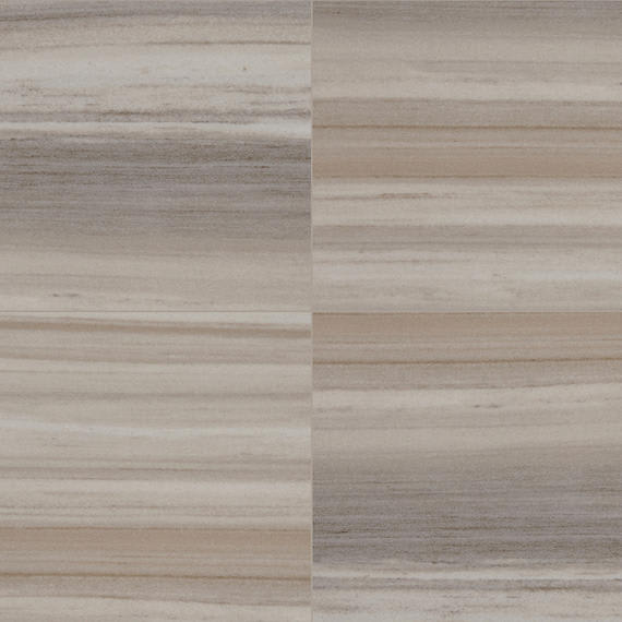 Marble Attache Turkish Skyline Square 24X24 Satin