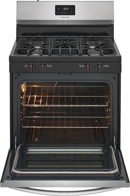 Frigidaire 30" Gas Range