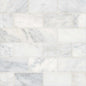 Ferrara Bianco 3x6 Field Tile Honed