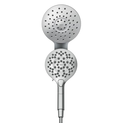 Inly 1.75 GPM Multi Function Shower Head