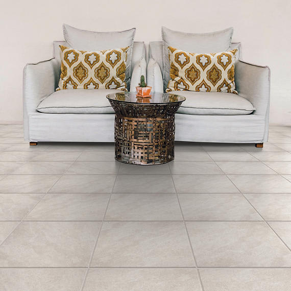 Choice Iron Rectangle 12X24 Matte
