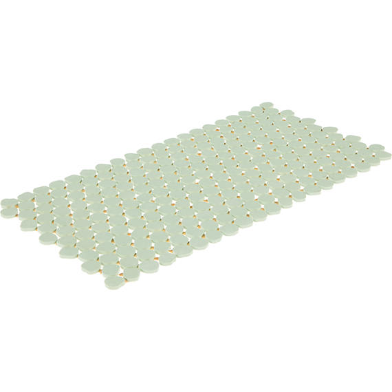 Keystones Mint Ice Organic Penny 1X1 Matte