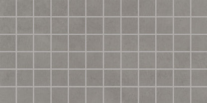 Mystone Moon Grey Square 48X48 Matte