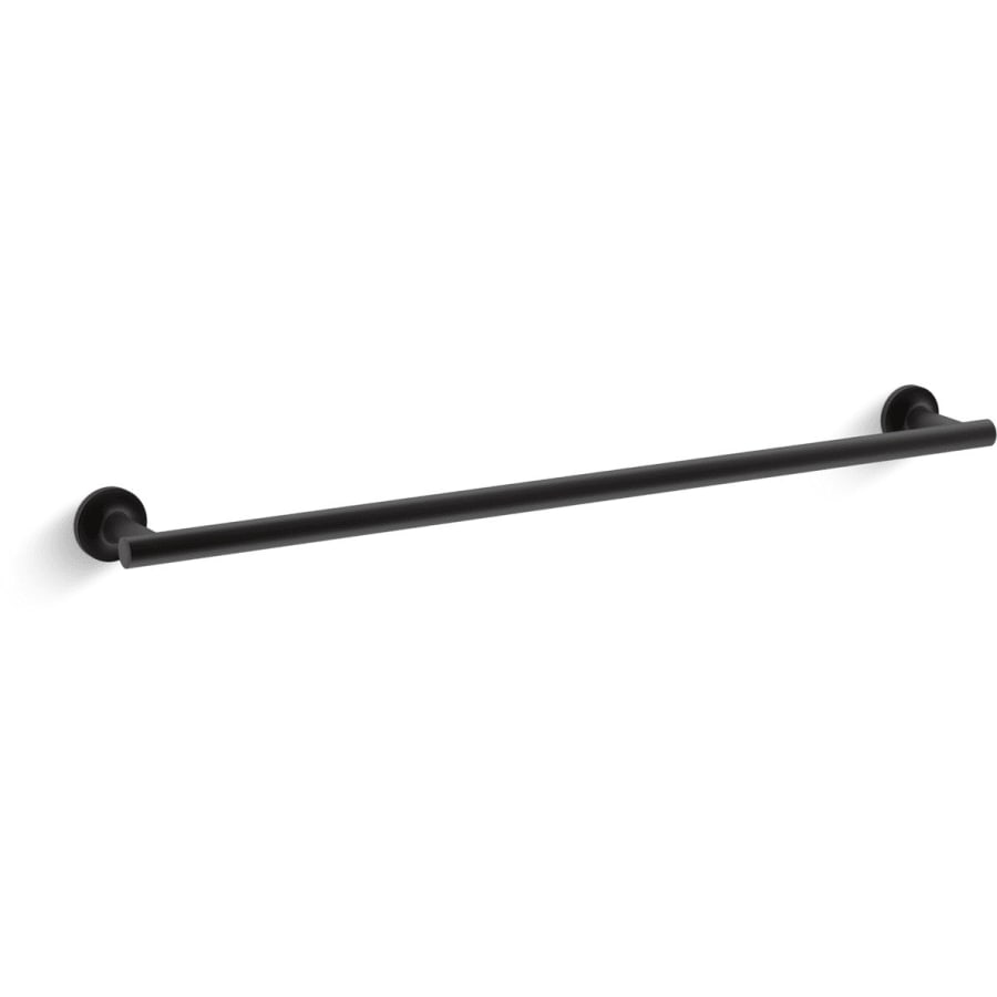 Purist 24" Towel Bar