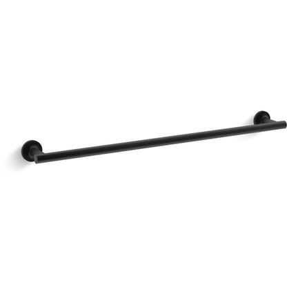 Purist 24" Towel Bar