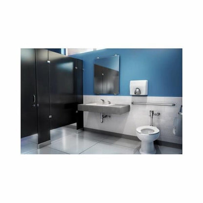 M-POWER™ Soap Dispenser, Wall Mount, ADA, Polished Chrome