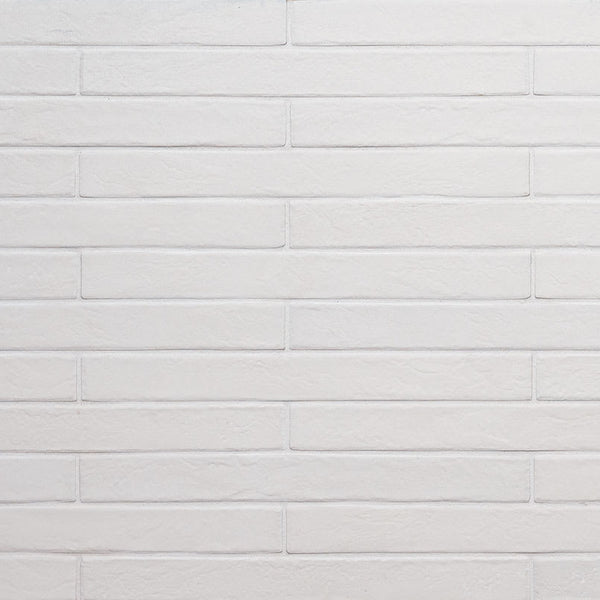 Brickstone White Brick