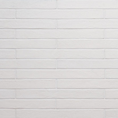 Brickstone White Brick