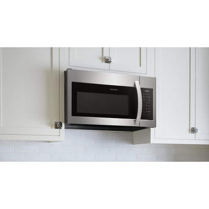 Frigidaire 1.8 Cu. Ft. Over-The-Range Microwave