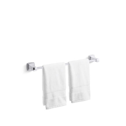 Riff 24" Towel Bar