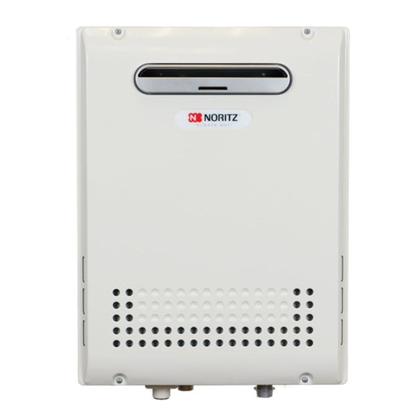 Condensing Tankless Water Heater, 199 Kbtu/hr, Natural Gas, Outdoor, Ultra Low NOx, 0.91 EF