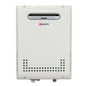 Condensing Tankless Water Heater, 199 Kbtu/hr, Natural Gas, Outdoor, Ultra Low NOx, 0.91 EF