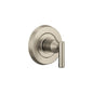 Gibson™ Diverter Tub & Shower Trim, ADA, Brushed Nickel