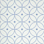 GEOMETRY ATOM BLUE 10X10