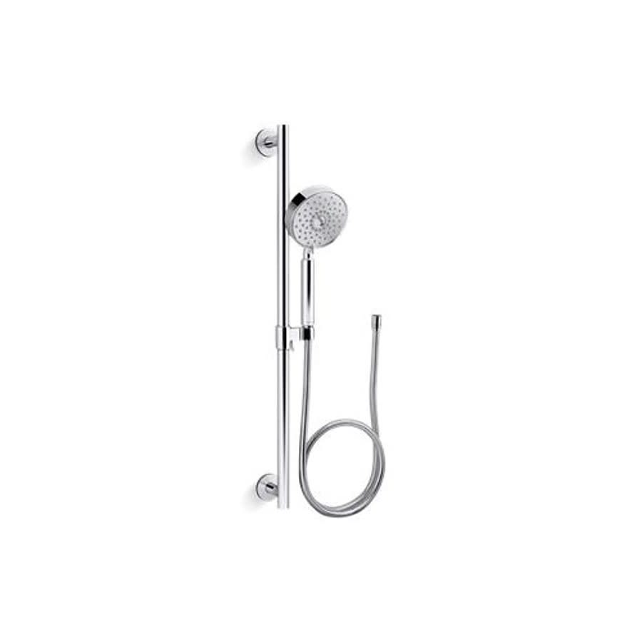 Purist® Hand Shower, ADA, 1.75 gpm, Polished Chrome