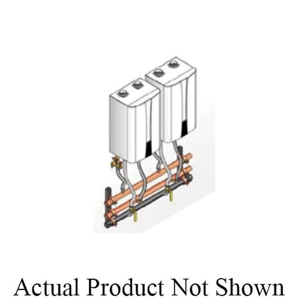 Ready-Link™ Side-By-Side Manifold Kit