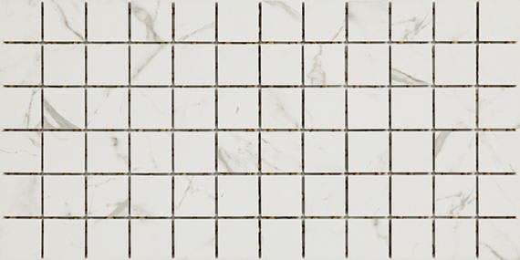 Platinum Calacatta Empire Square 24X24 Matte