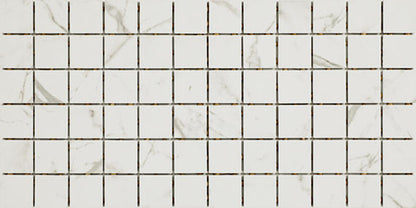Platinum Calacatta Empire Rectangle 6X18 Glossy