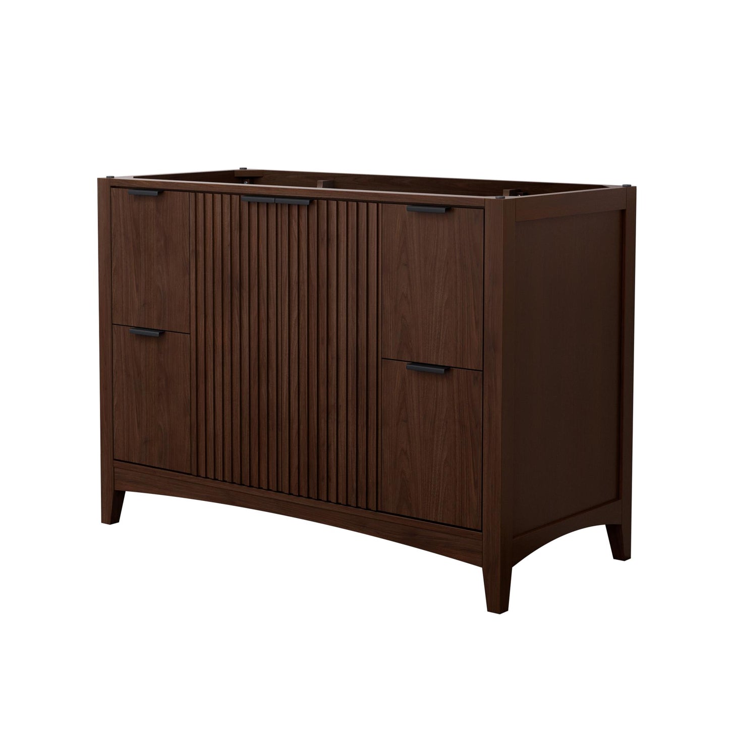 Palmilla Single Bathroom Vanity - 47.25W x 34.25H x 21.75D