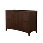 Palmilla Single Bathroom Vanity - 47.25W x 34.25H x 21.75D