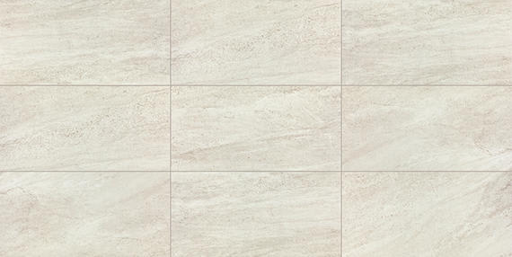 Advantage Washed White Square 18X18 Matte