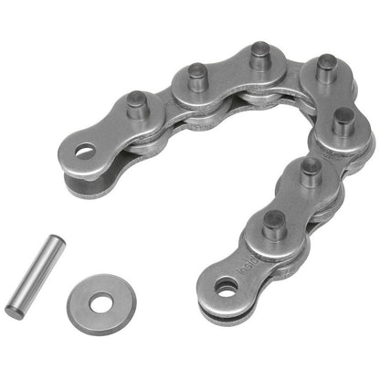 Soil Pipe Cutter Extension Chain, For Use With Soil Pipe Cutter, 10 in L