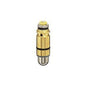 Foot Valve Cylinder Kit, Stainless Steel