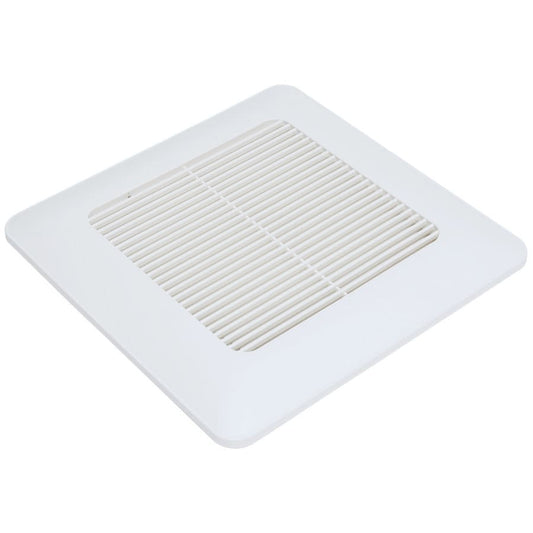 WhisperCeiling® DC™ Bathroom Fan, 50/80/110 cfm, 120 VAC