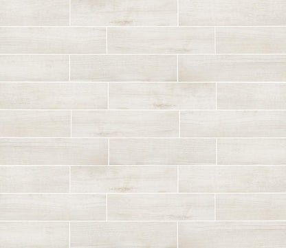 Edgewood Stone Plank 6X24 Matte