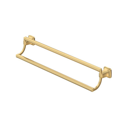 Townsend 24" Double Towel Bar