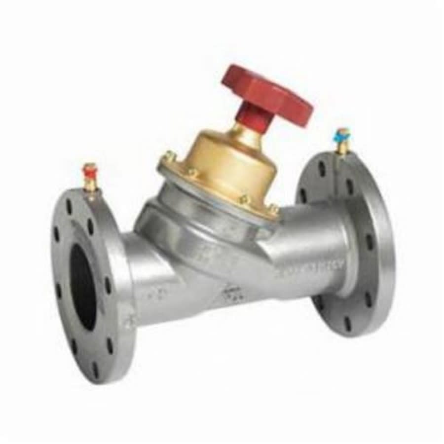 788 Flow Balancing Valve, 8 in, Flange, Ductile Iron