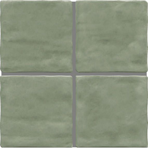 Artcrafted Aloe Straight Joint 1X6 Glossy