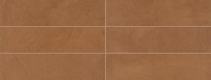 Indoterra Brick Rectangle 2X9 Matte