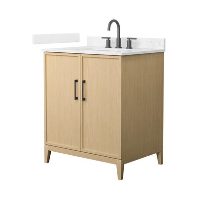 Elan Single Bathroom Vanity - 30W x 35H x 22D