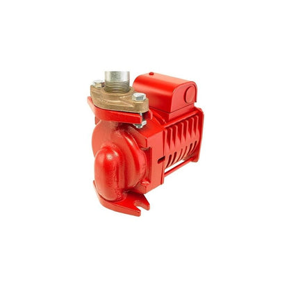 E.2 Recirculation Pump, 1/6 hp, 120 VAC, 1 ph, Bronze
