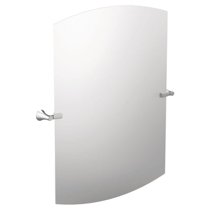 Flara 37-3/4" Frameless Bathroom Mirror