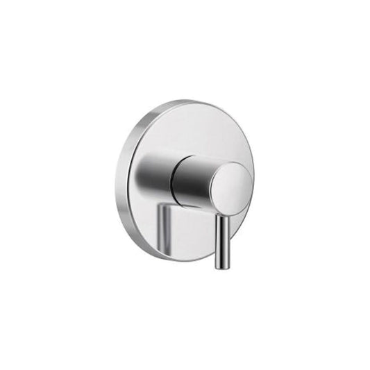 Align™ Diverter Tub & Shower Trim, ADA, Polished Chrome