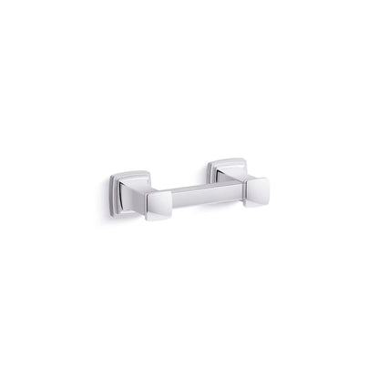 Riff 4-3/16 Inch Handle Cabinet Pull